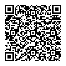 QR to open the iOS build